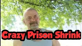 Seeing The Prison Shrink