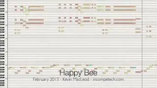 Kevin MacLeod - Happy Bee