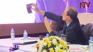 Dutch Ambassador warns Uganda police on brutality, threatens to cut Aid