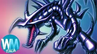 Top 10 MIGLIORI MOSTRI di YU-GI-OH!