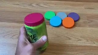 Silicone Soda Can Lids, Keeps Dirt, Sand and Bugs Out of Your Drink!