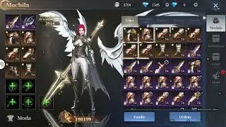 LDPlayer    Wrath of Celestials