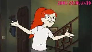 Infinity ♾ Train 🚊 cartoon~ B1E1 (Part8)
