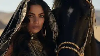 MOROCCO MUSIC MIX - Soothing Sounds of Deep House in 2025