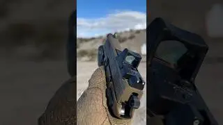 Hi-Cap 45, FNX-45
