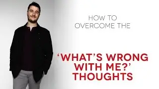 How to overcome the 