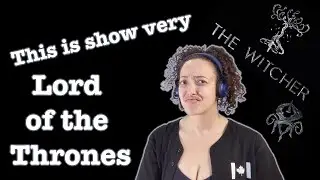 Lord Of The Thrones --