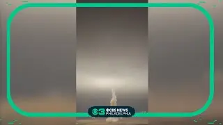 U.S. Air Force tests 