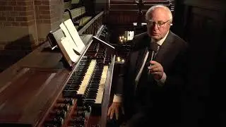 Koraal in Bes     Louis van Dijk 1941  2020
