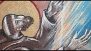 PRIÈRE DE FRANÇOIS ( Avec TEXTE français) (Vidéo Robert Lebel 2023)