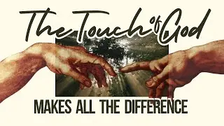 The Touch Of God Makes All The Difference Part 2 | 01-18-2026 | Pastor Jason Creech