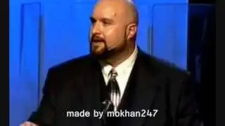 FAKE EX MUSLIM EXPOSED PART 18 - Ergun Caner - FAKE ARABIC GIBBERISH COMPILATION