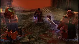 Dawn of War