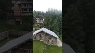 Pakistan is 🇵🇰 Beautiful?? Nature Scene Video | part 13 |Muree#Travel#Nature#Beauty