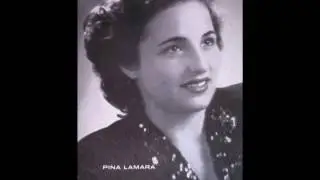 Bammenella d''o Mercato - Pina Lamara