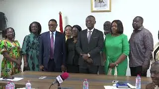 2026 FIFA World Cup: Gov&rsquo;t sets up committee to drive Ghana&rsquo;s preparation