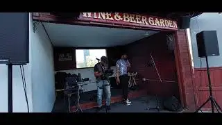 Temecula Wine & Beer Garden | Live M&uacute;sica Latina | July 25, 2023