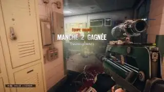 [RANKED FR 2] COMMENT GAGNER EN 4v5