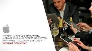 Genius Pos - Best Ipad Restaurant System - Cloud Pos System Malaysia