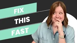 The #1 Thing I Fix on Dietitian Websites