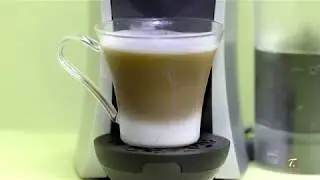 SPECIAL.T &ndash; Functie LATTE - MASTER.T