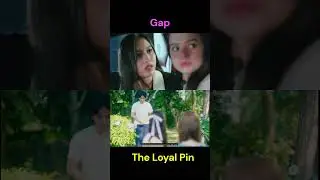Almost kiss, but interrupted | FreenBecky - Gap VS The Loyal Pin