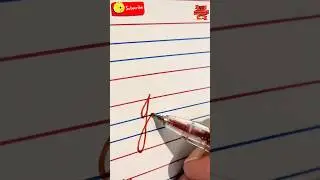 How to write capital letter 