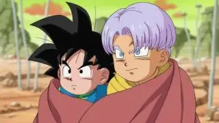 Dragon Ball Super - Episode 44 PREVIEW ENGLISH SUBBED (HD)