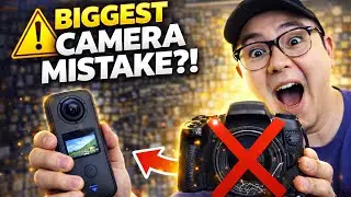 Watch This FIRST Before You Buy Any Camera (Especially Action Cameras)