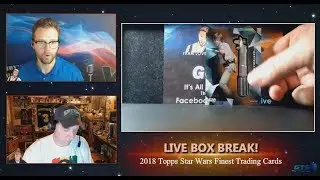 GoGTS Live - December 13th, 2018 - Full Show