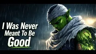 Piccolo song the road to good