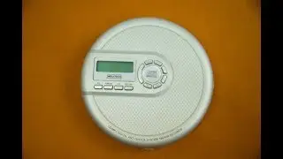 CD MP3 плеер WELLTECH 40778 (TCDPMP 145)