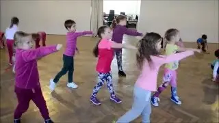 CRABDANCE - ZIMNÍ SOUSTŘEDĚNÍ 