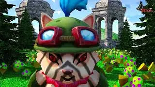 Randomville 7 [Jubbailu Dub - FIN]
