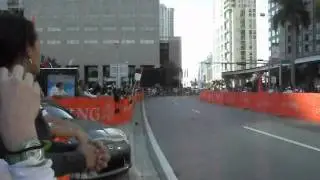 Jose Rojas - Miami Marathon Video
