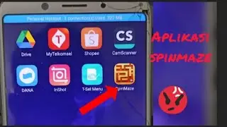 Spin maze  oppo Android virus solution
