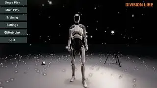 [DivisionLike] 2026-01-18 add snow particles