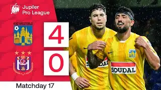 Samenvatting | KVC Westerlo vs. RSC Anderlecht | 2025-2026