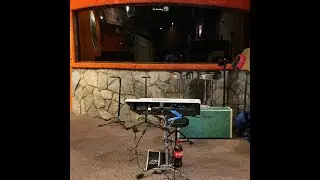 British Blues Invasion  120 BPM