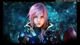 Final Fantasy XIII | Lightning's Theme | 2.0 Trap Beat | @Th3 Yung God