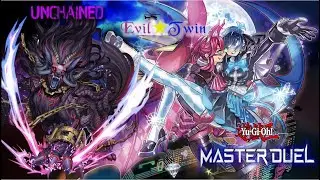 Mi Deck - Unchained Evil☆Twin