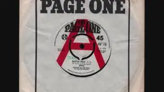 Apple - Doctor Rock