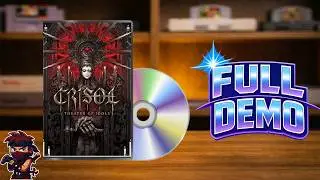 Crisol Theater of Idols | Full Demo Gameplay Walkthrough | Bioshock Inspired Game