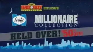 Superbuys Bad Boy 2014