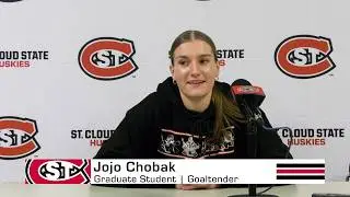 Postgame Press Conference | SCSU vs. Bemidji State (2/14/2026)