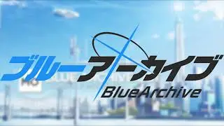 Blue Archive - Character PV - Izumimoto Eimi