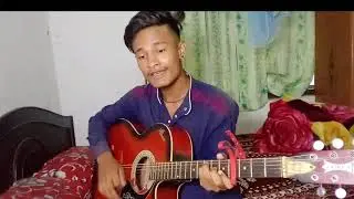 Full bute sari (cover by raj pandey)