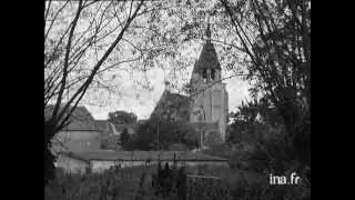 Le Pays de Proust: Illiers-Combray