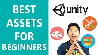 Best Unity Assets of 2019 for Beginners | Limited Time Sale (50% off)