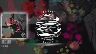 Kodama - Daimyo (IFSDIGI022)
